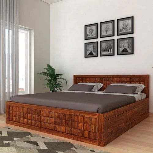 Aesthetic Interior Design in Vallioor